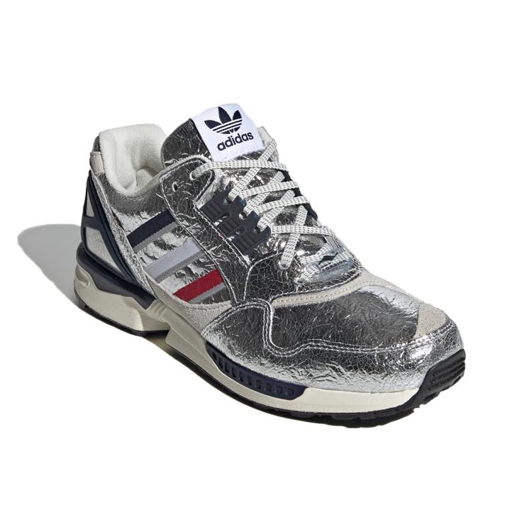 Concepts x adidas ZX 9000 A-ZX Series - Boston Marathon