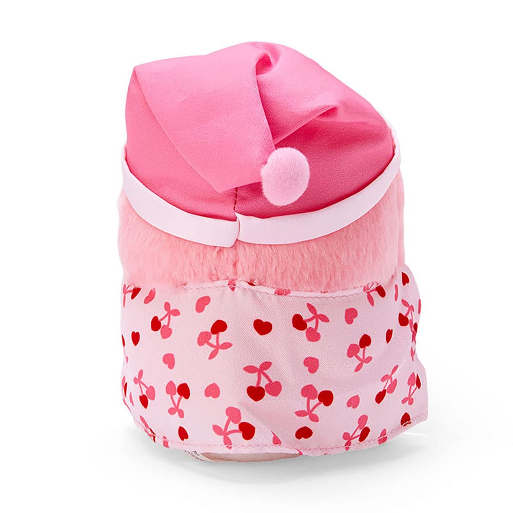 Sanrio Tuxedo Sam Mascot Holder Hokans 764400 (Fun Design)