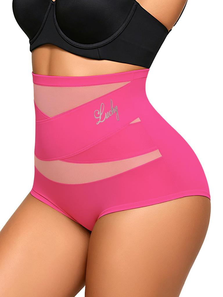 Gaine amincissante taille haute gaine ventre pour femmes fortes