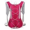 Zaino da Ciclismo Impermeabile Con Comfort Traspirante Per Sport Outdoor e Trekking