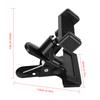 Guitar Phone Holder Hands-Free Adjustable Phone Support Multi-Purpose Thick Guitar Cellphone Mount for Drum Mobile Phone Bracket