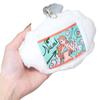 K Company ONE PIECE Zeus Pass Case Smile H110 x W155 x D48mm OP-ZPC-SM