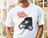 Death Proof V2 T-Shirt Filmplakat Druck Natürliche Farbe Shirt 100% Baumwolle Alle Größen S bis 5XL