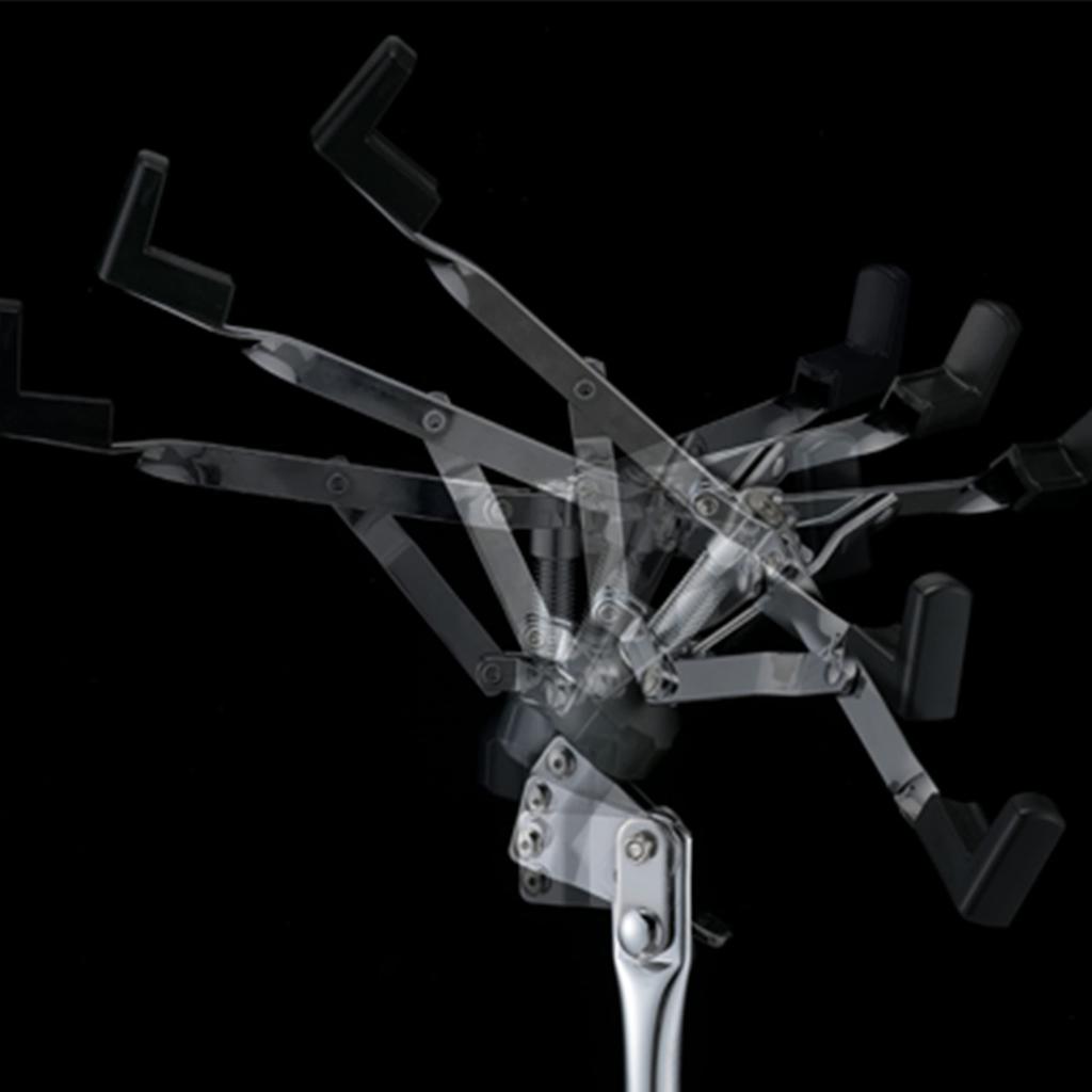 TAMA STAGEMASTER Series Single-Leg Snare Stand HS40SN