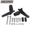 NEW For HONDA CBR500R CBR 500R 2017-  2018 Motorcycle Falling Protection Frame Slider Fairing Guard Crash Pad Protector