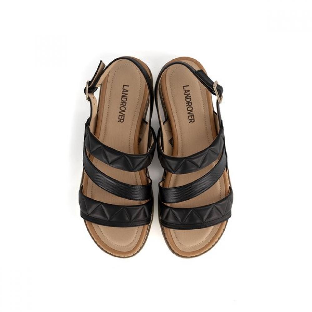 Land Rover Women Casual Non Slip Cross Sandals Lansac5224wg1