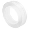 30mmx3 m Doppelseitiges Klebeband Mehrzweck Rückstandsfrei Stark klebend Transparent Waschbares Klebeband