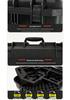 Frosted Card Stove Storage Box: Portable Outdoor Camping Picnic Tool