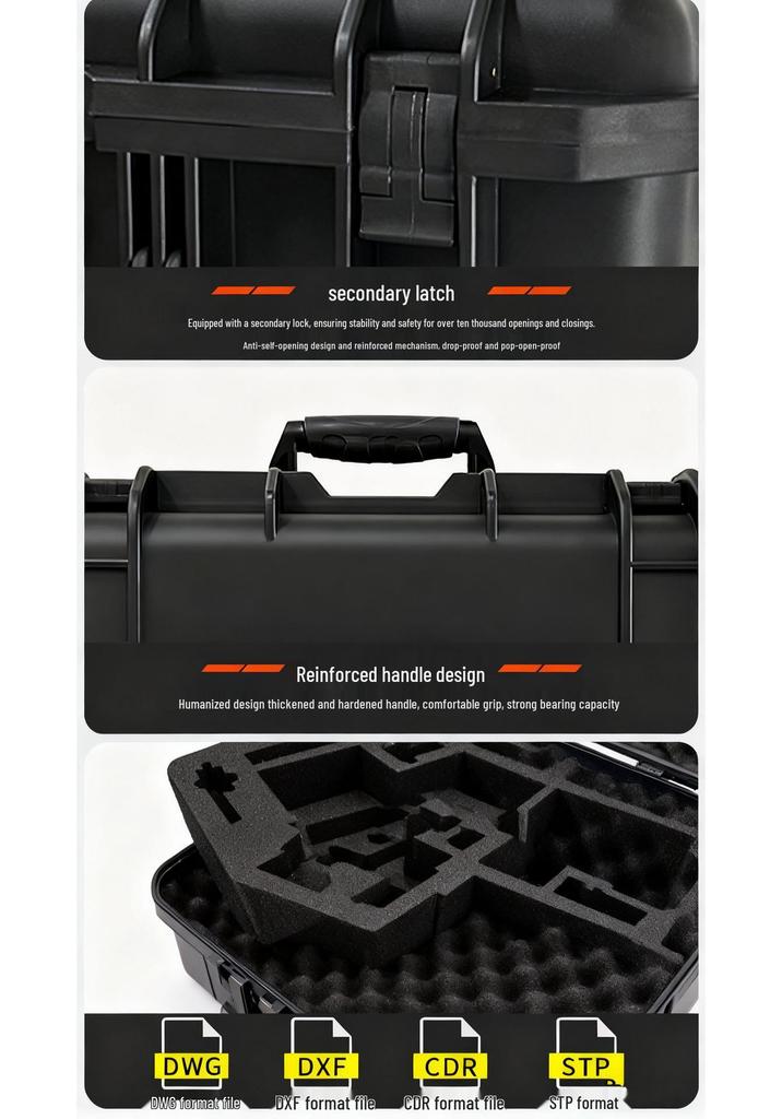 Frosted Card Stove Storage Box: Portable Outdoor Camping Picnic Tool