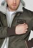 Зимняя куртка Alpha Industries MA-1 D-Tec Hood Bomber Jacket (183110) 183110-04 183110-04