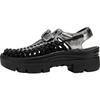 Keen Pantofi UNEEK PLT River Trekking Unisex Negru 1030341
