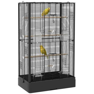 Păsări – Cuști pentru păsări și accesorii