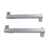 Solar Panel Mounting Bracket Set 15 Degrees  To 30 Degrees  Adjustment Robust Solar Panel Mounting Stand Rack