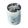 Butterfly Bubble Shell Washi Tape: Hazy Shadow Series for Journals