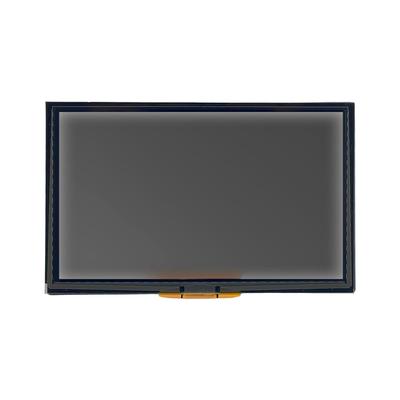 8" LCD Touch Screen For Ford F-250 2013-2018 Super Duty SYNC 3 Radio LQ080Y5DZ05