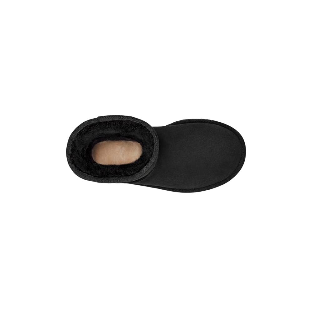 Boots UGG Black Classic II