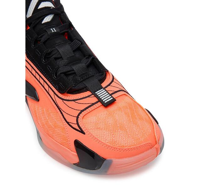 Men's Nike Basketball Sneakers Luka 2 Dx8733 Orange