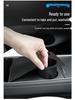 Tesla Model Y/3 Console Silicone Cup Holder Liner