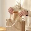 50Pcs Greaseproof Paper Bag, Kraft Paper Bag Food Wrapping Bag Disposable Packaging Baking Paper Plate Mat Kitchen Accessories