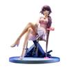Kotobukiya Nisemonogatari Senhagara Hitagi 1/8 Scale PVC Painted Complete Figure