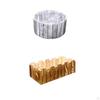 Elegant Wooden Flower Planter for Home and Garden Decor