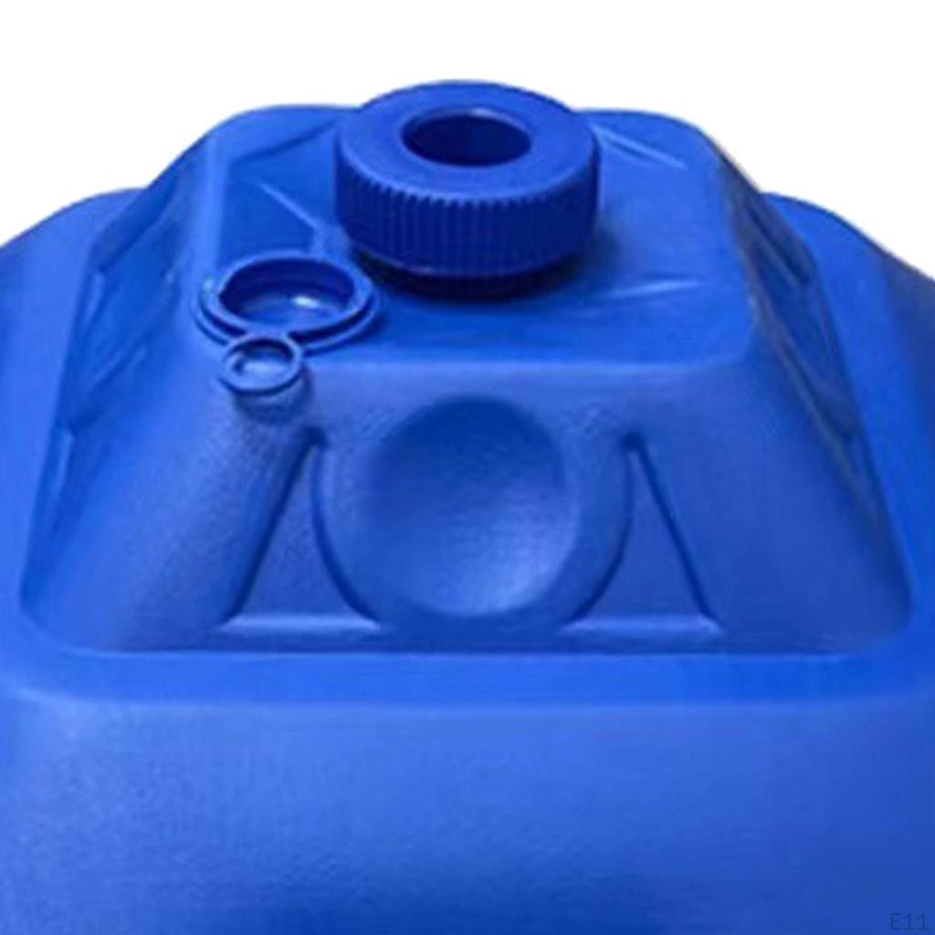 Heavy Duty Stand Water/ Filled Replacement for Backyard Garden