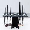 Choyu - Acrylic Silicone Makeup Brush Drying Rack