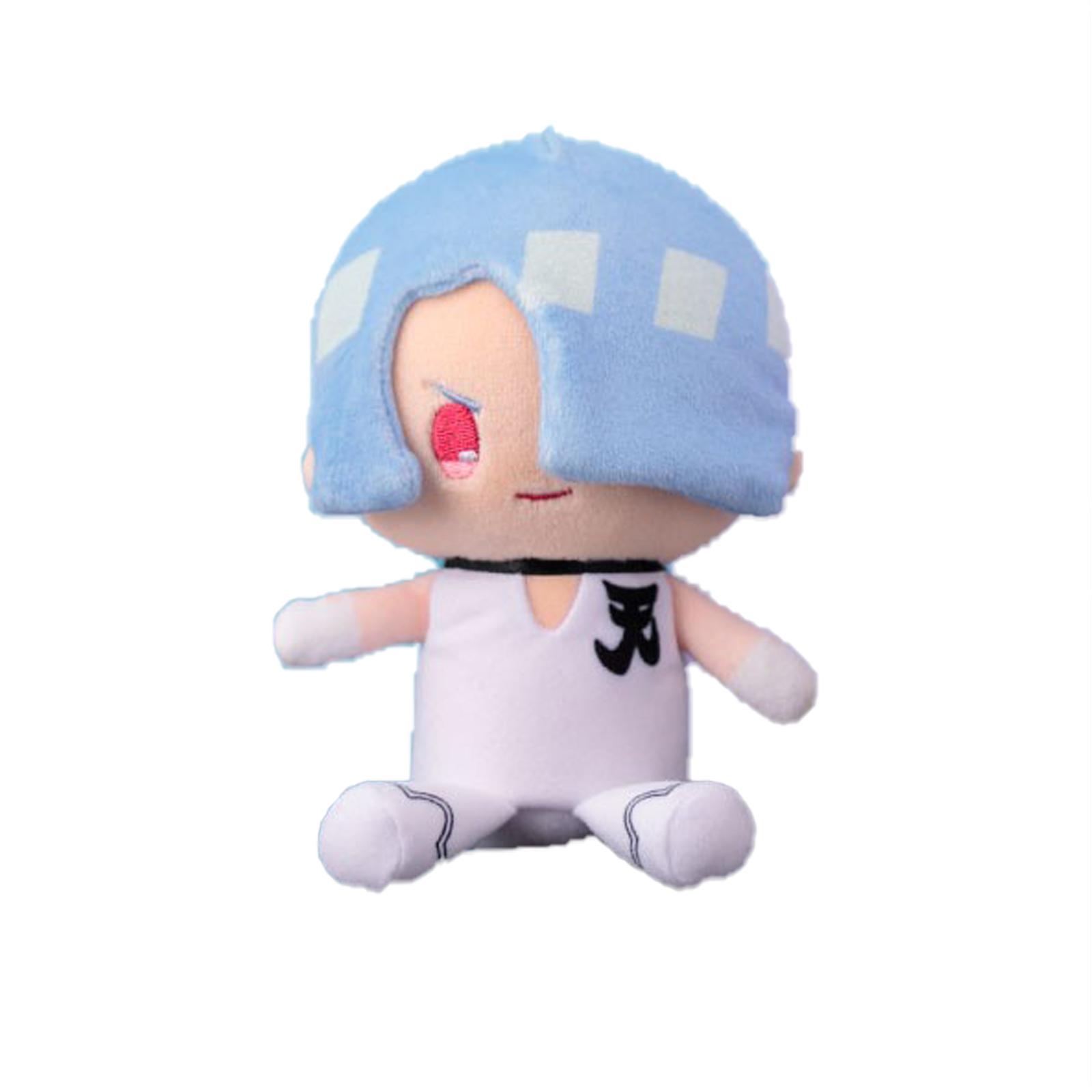 

Plush Doll, Toy Gift, Cartoon , Children s Rag Doll, Children s Gift Pillow One Size