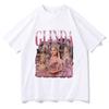 2025 MovieWicked for Good T Shirt Retro WomenUnisex Clothing Cotton Clothes Graphic Tops for Lover Gifts Hight Quality T Shirts