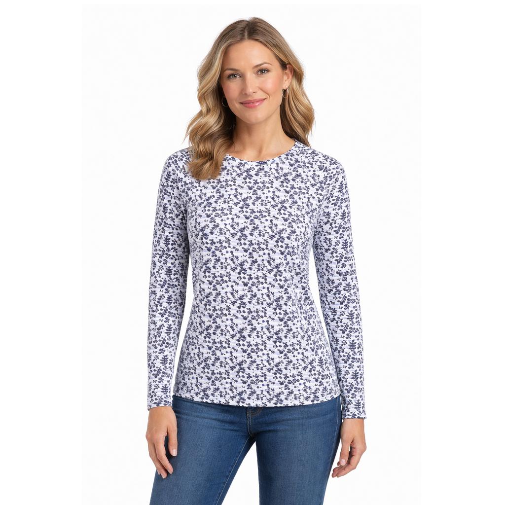 Womens/Ladies Lottie Top