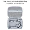 For DJI Osmo Mobile 7 Pro Mobile 7 Smartphone Gimbal Stabilizer Storage Case Portable Carry Bag with Shoulder Strap