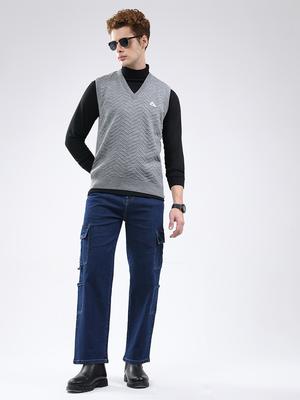 Men's Regular Fit Sweater