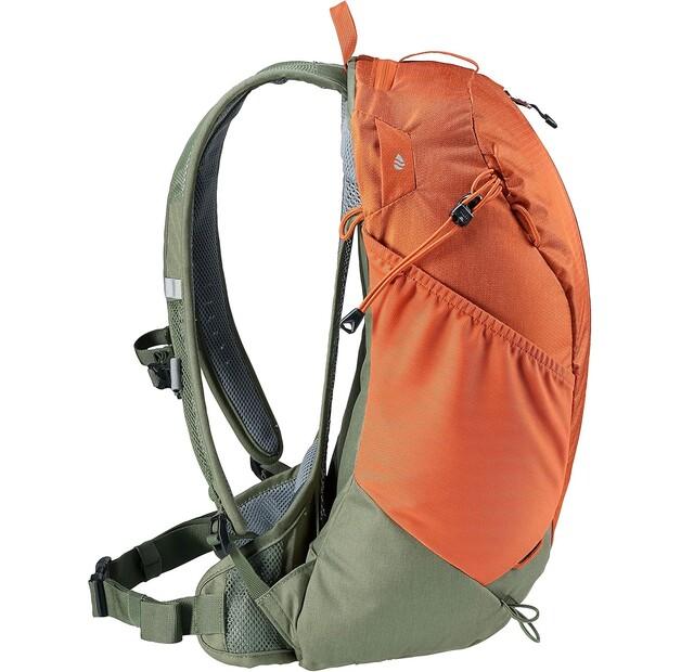 Рюкзак Deuter AC Lite 17 paprika/khaki (3420121-9205)