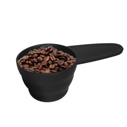 Gerinkoken Portion Control Serving Spoon, Coffee Scoop for Ground Coffee - Coffee Bean Measuring Spoon, Food-Grade Measuring Tablespoon for Portion Co