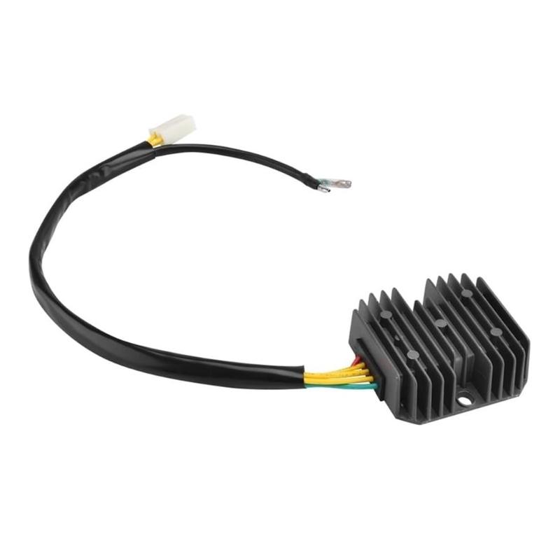 31600-KR3-980 High Performances Power Management Voltage Stabilizer Rectifier For CMX250C MC13B MC32A CA125 Motorcycles