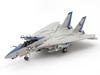 Tamiya 1/72 Warbird Collection No. 95 Grumman F-14D Tomcat Plastic Model Kit 60795 (Airplane)