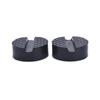 Car Jack Pad Rubber Disc Auto Vehicle Weld Jacking Lifting Disk Frame Protector