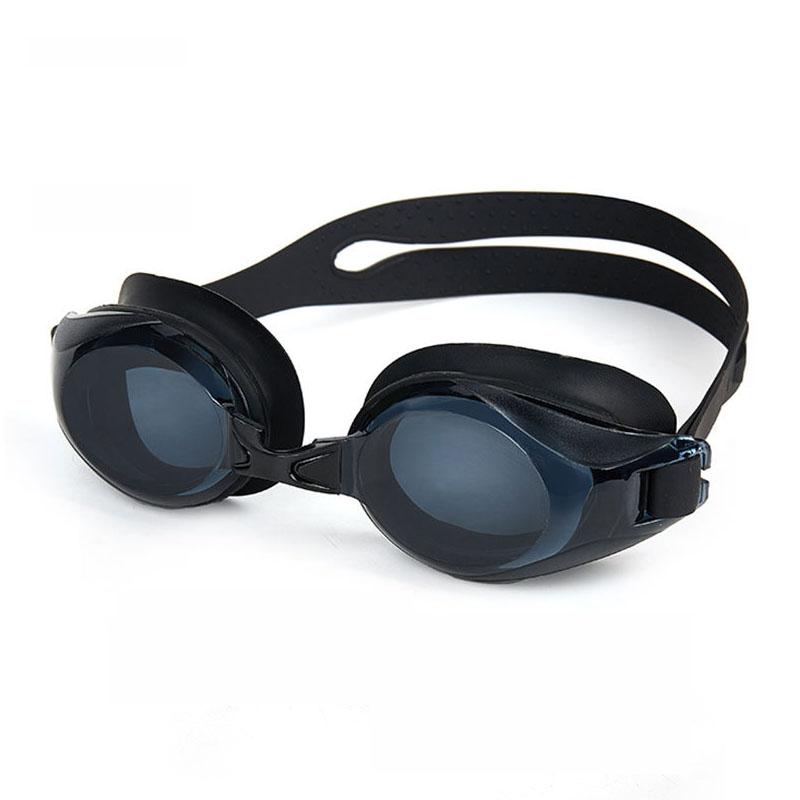 New Myopia Swimming Goggles HD Waterproof Anti-fog Soft Myopia Fashion Swimming Glasses Men's and Women's Pool Accessories
