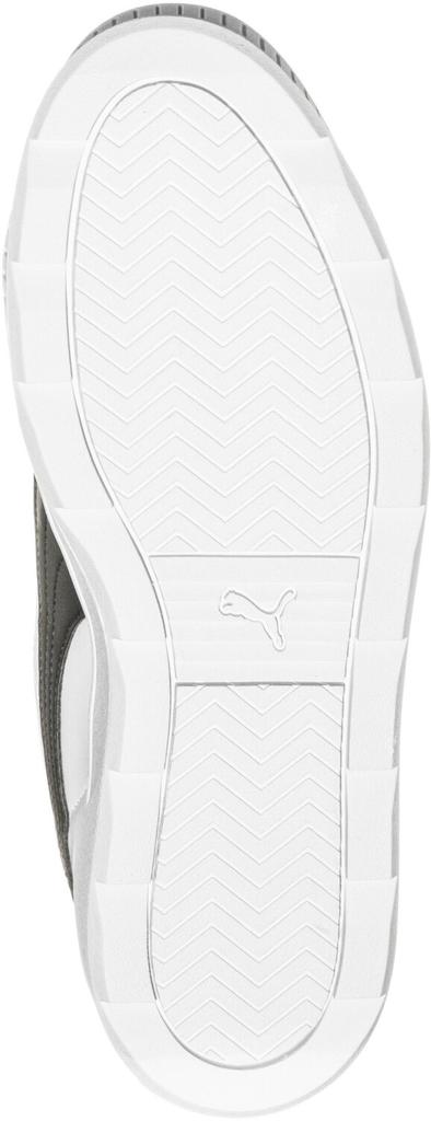Кроссовки Puma Karmen Women (384615-02) white/black