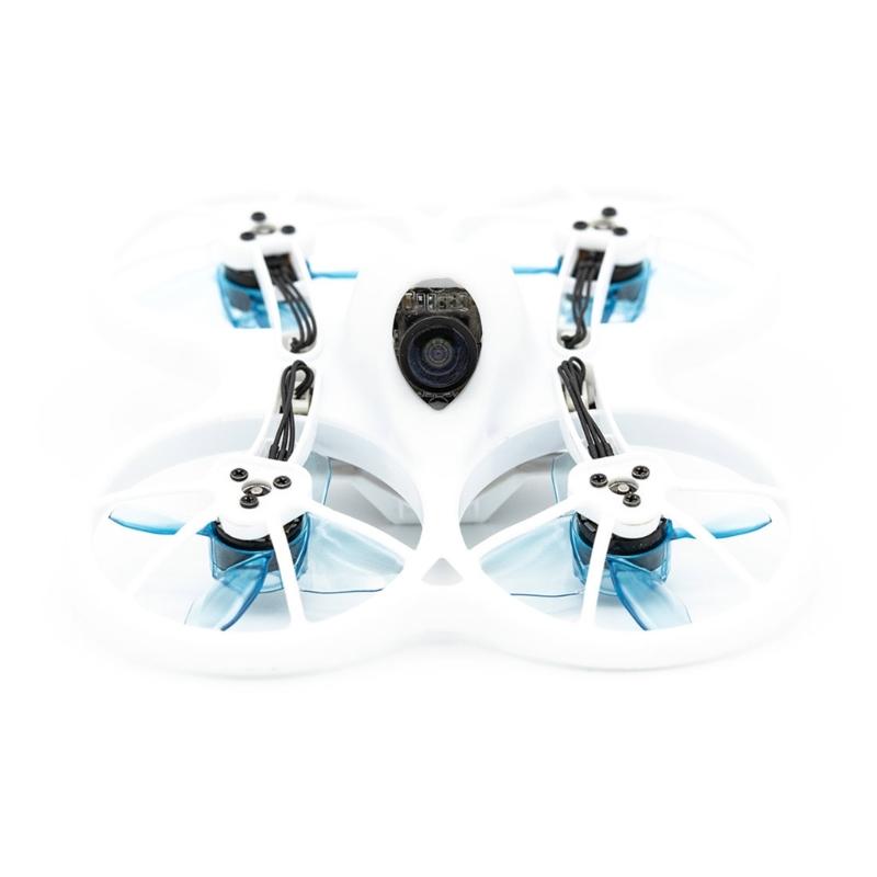 4pcs Plastic Propellers Indoor Drones Propellers Set High Performances Propellers Smooth Flight Propellers for Tinyhawk