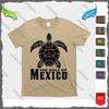The Gulf Of Mexico Sea Turtle Beach T-Shirt Unisex Unisex T-Shirt
