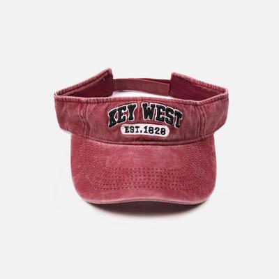 Cappello a cilindro vintage da donna estivo da esterno sport ombra traspirante berretto da baseball casual ricamo lettera cappellino con visiera