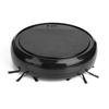 Multi Functional NaIntelligent Ultraviolet Light Sweeping Robot Vacuum Clner Set for  (Black )
