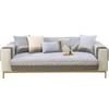 Chinese Anti-Slip Sofa Cushion Four Seasons Universal High-Grade Sofa Cover Cloth Affordable Luxury Style Sofa Cover All Wrapped Cover Cover