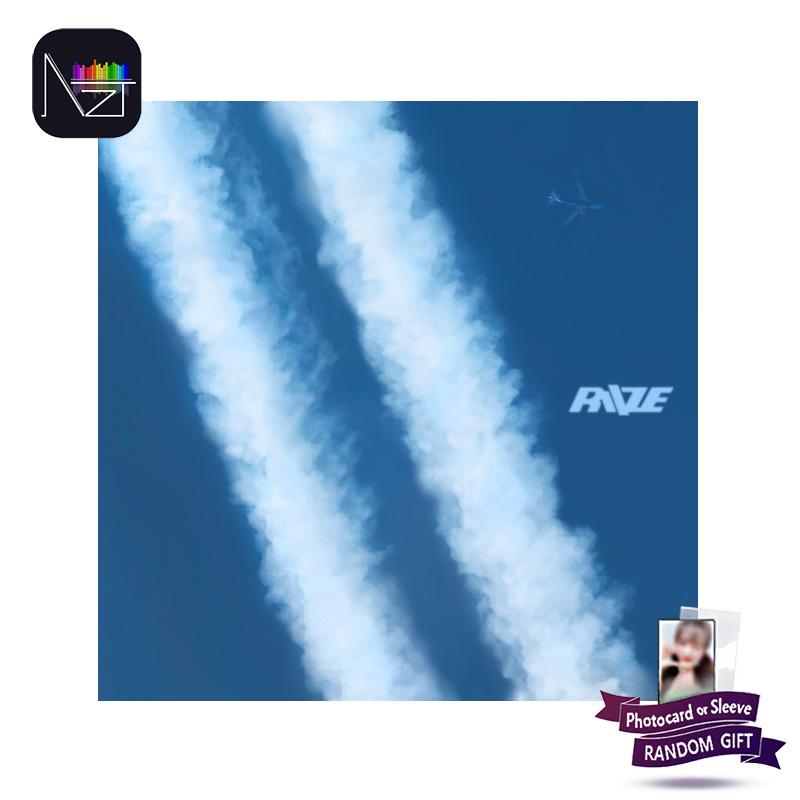[ПРЕДЗАКАЗ] RIIZE – Мини-альбом II (Специальная версия) 1pcs