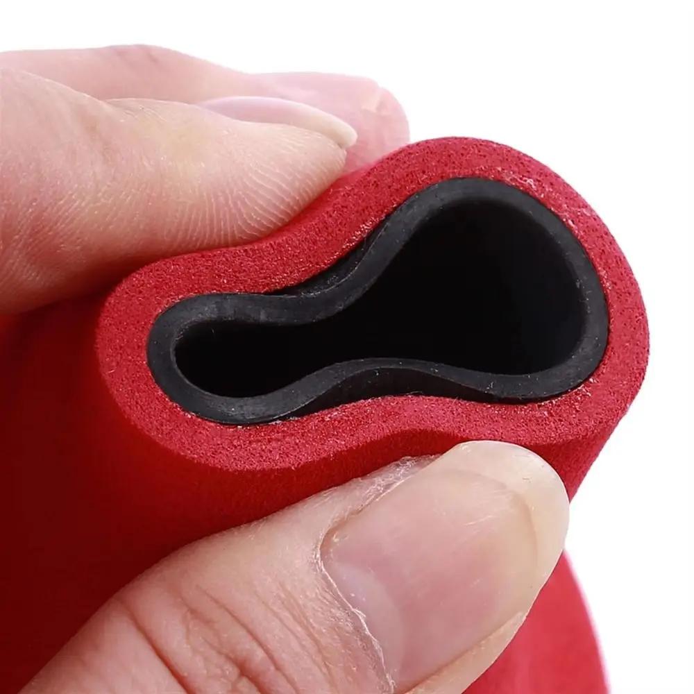 Soft Non-slip Rod Holder Absorption Ball Head Fishing Rod Belly Top Lightweight Fishing Tools For Boat Fishing And Rafting