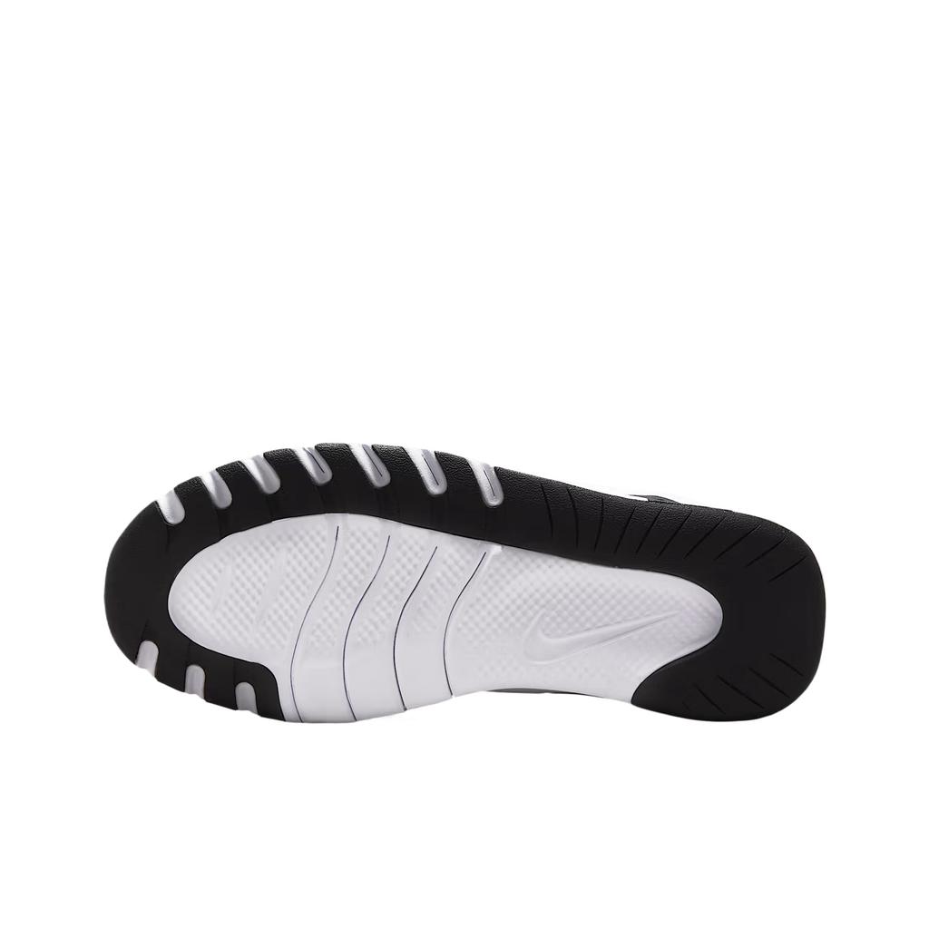 Nike Flex Train Black White Women Sneakers Anthracite HV9981-003