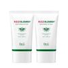 1+1 Red Blemish Soothing Up Sun 50mL Soothing Moisturizing Sunscreen