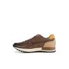S.T. Dupont Athletic Business Casual Patina Sneakers Pe5fmc1at510pbr