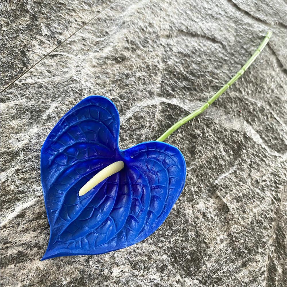 Hydrangeas Daffodils Roses Lilies Daisies Artificial Flower Decorations Home